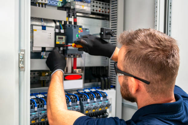  Erwin, TN Electrician Pros