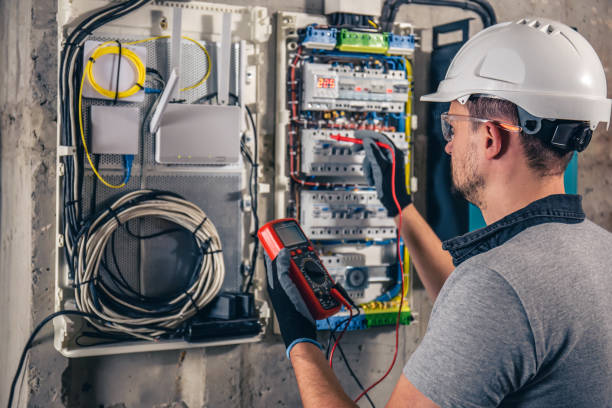Best Home Electrical Repair  in Erwin, TN
