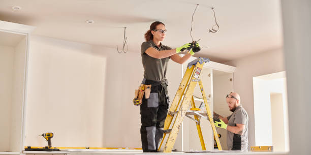 Best Electrical Upgrades for Homes  in Erwin, TN