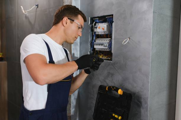 Best Electrical Outlet Repair  in Erwin, TN