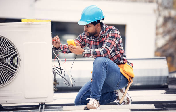 Best Circuit Breaker Repair  in Erwin, TN