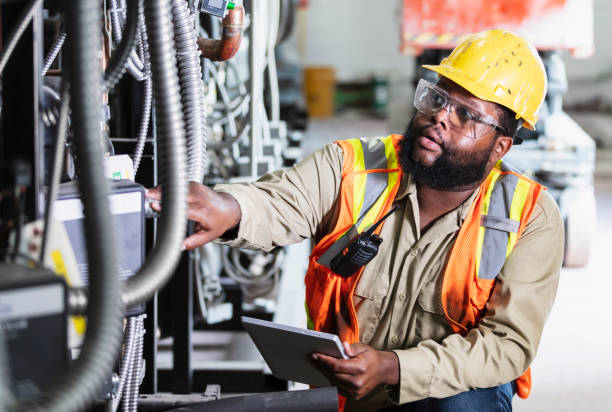 Best Emergency Electrical Repair  in Erwin, TN