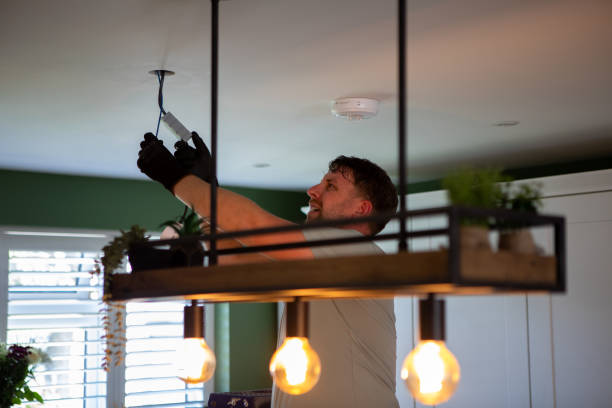 Best Electrician for Home Renovation  in Erwin, TN