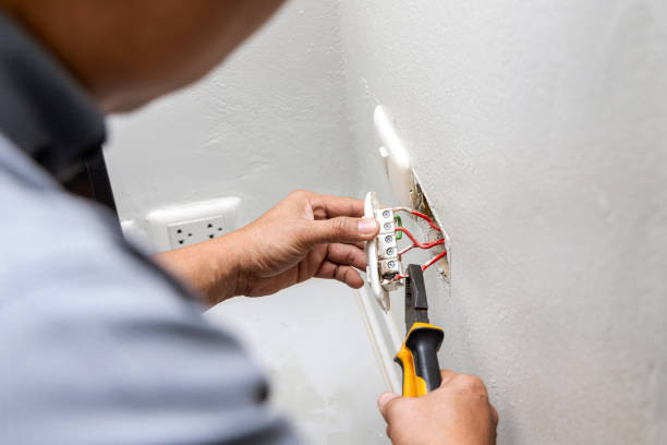 Best Electrical Wiring Services  in Erwin, TN
