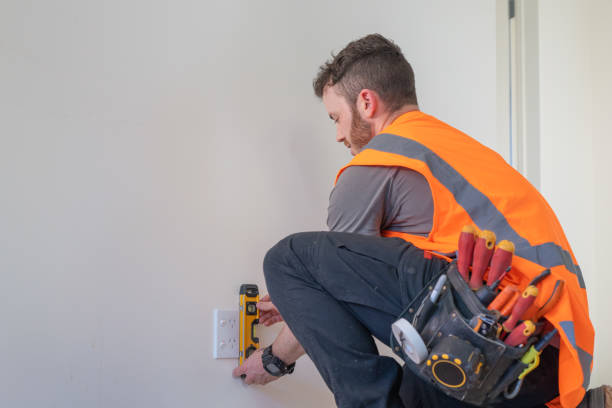 Best Commercial Electrician Services  in Erwin, TN