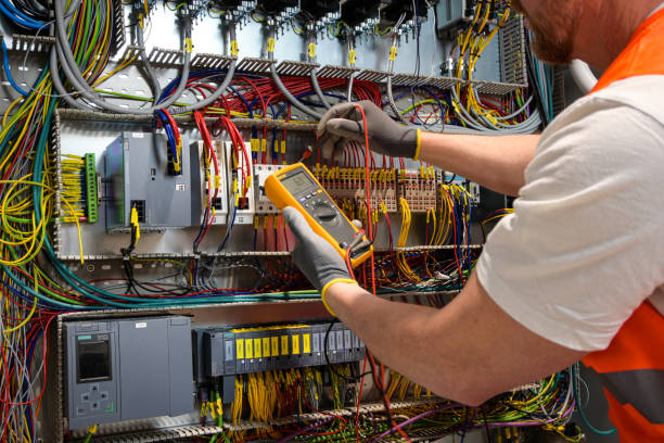 Best Electrical Contractors for Businesses  in Erwin, TN