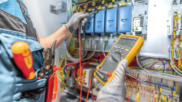 Best Electrical Installation Contractor  in Erwin, TN