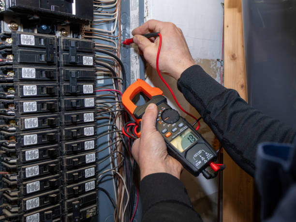 Best Electrician Near Me  in Erwin, TN