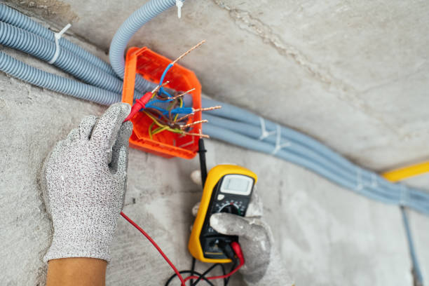 Affordable Emergency Electrician in TN