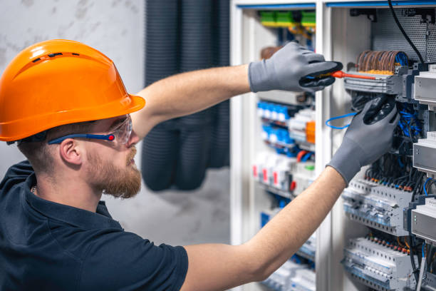 Best Local Electrician Companies  in Erwin, TN