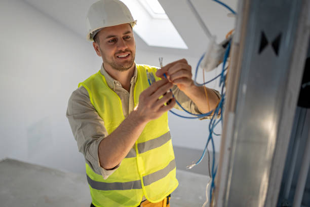 Best Residential Electrician Services  in Erwin, TN