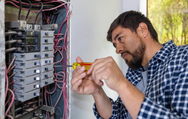  Erwin, TN Electrician Pros